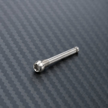Titanium Brake Pad Retaining Pin for SRAM - Raw Titanium