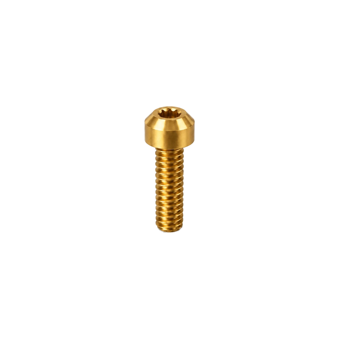 M10 Titanium Dome Head Bolt – Pitch 1.5