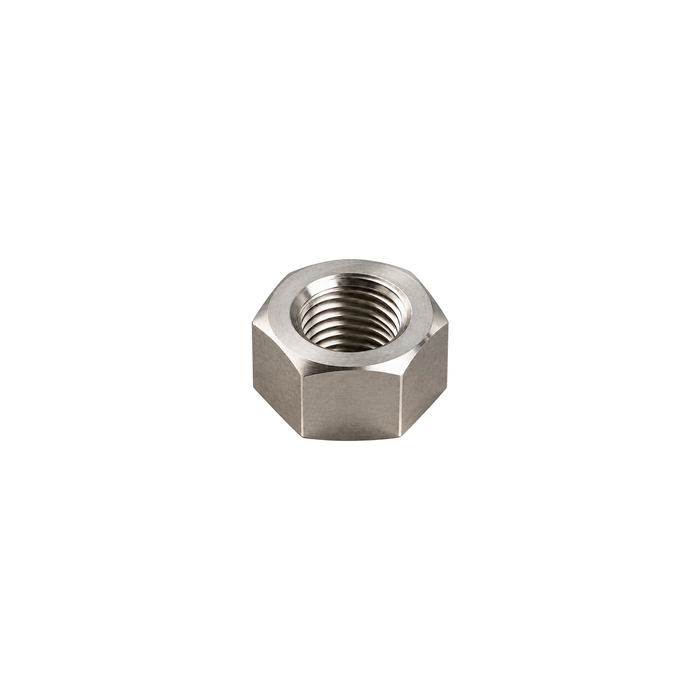 M6 Titanium Hex Nut