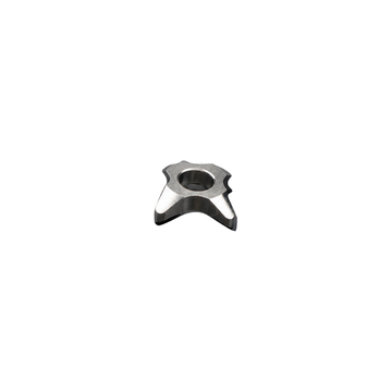 SRAM Direct Mount Front Derailleur Titanium Fixing Bolt — Raw Titanium
