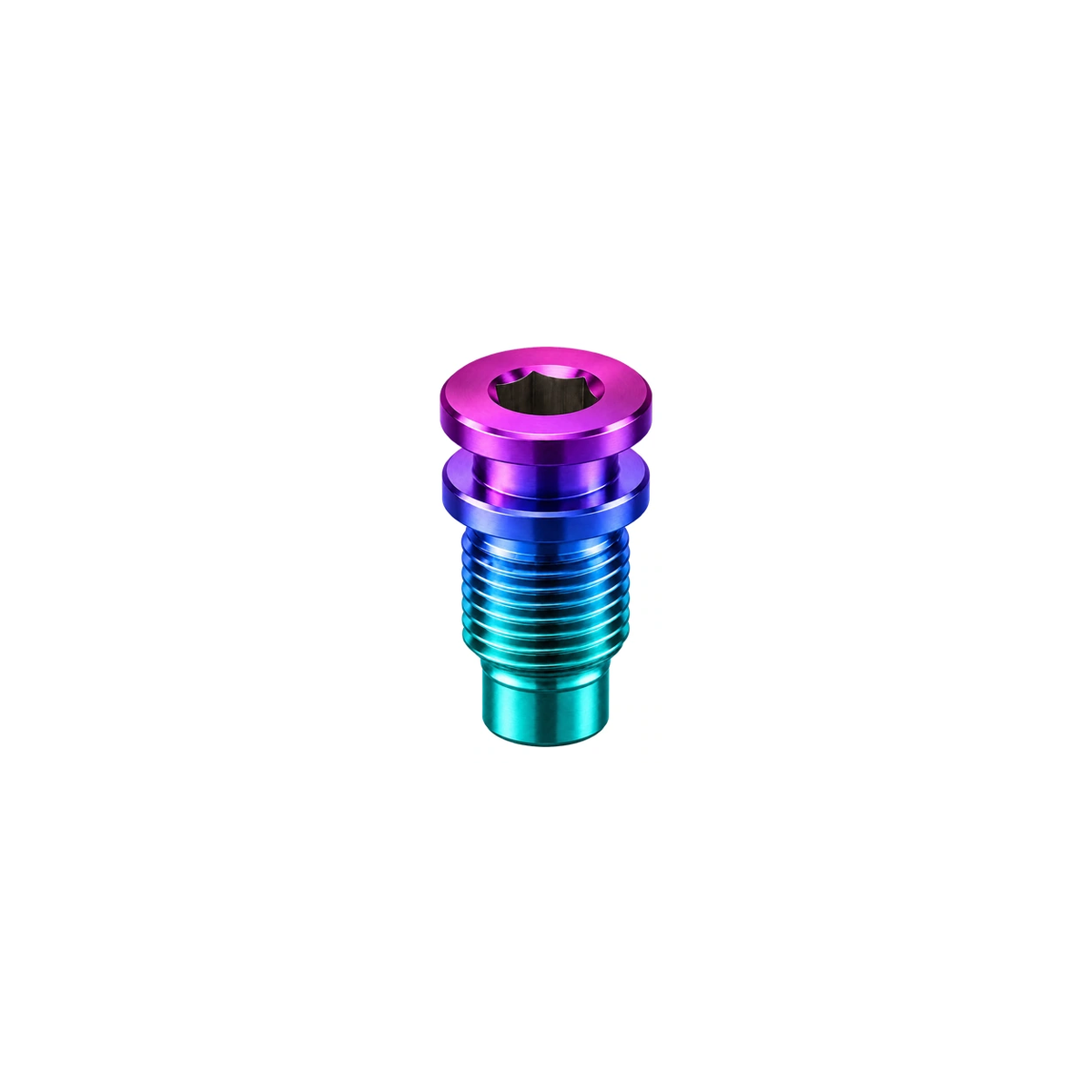 SRAM Road Rear Derailleur Titanium Pivot Axle — Candy Gloss