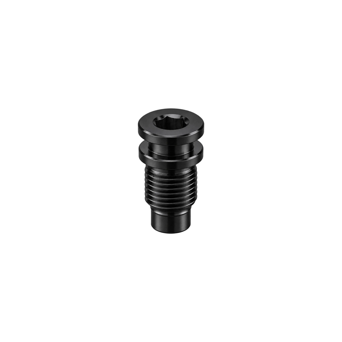 SRAM Road Rear Derailleur Titanium Pivot Axle — Black