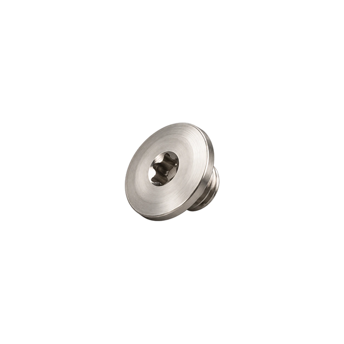 Titanium Brake Bleed Port Screw for SRAM