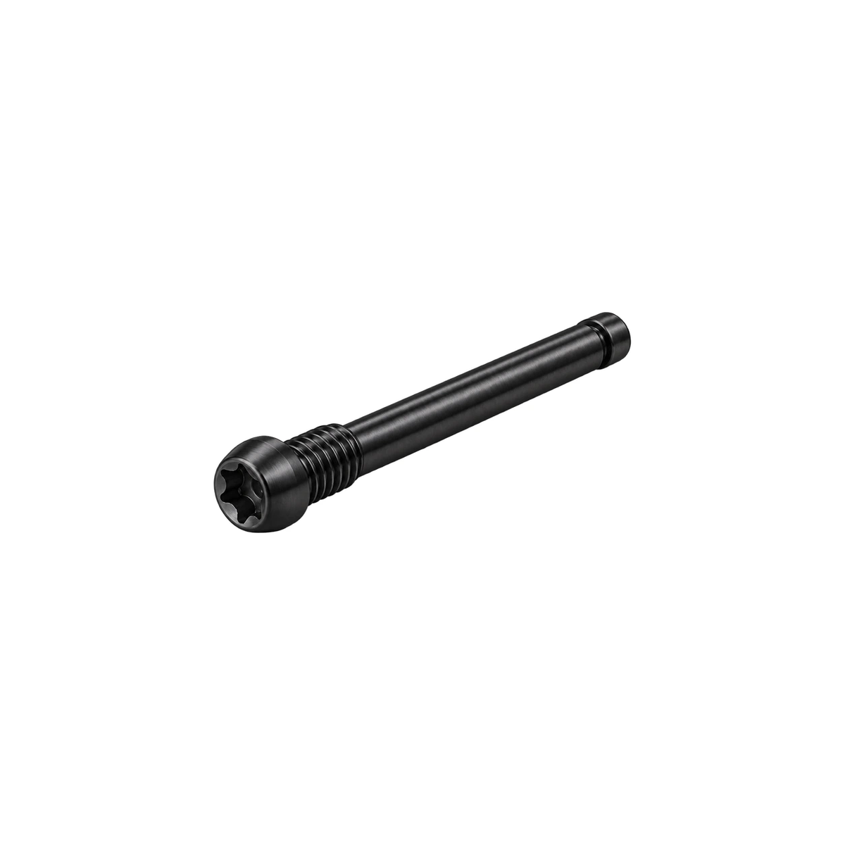 Titanium Brake Pad Retaining Pin for Magura — Black