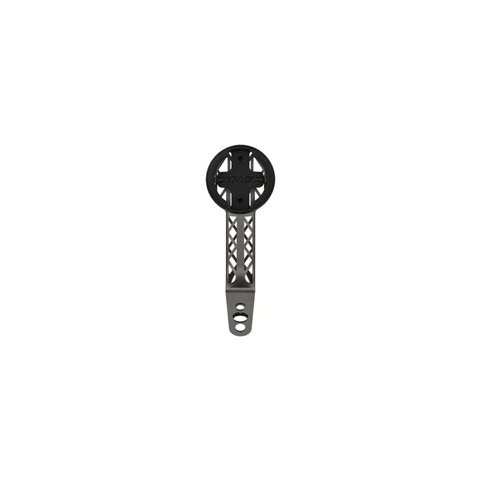 Titanium Computer Mount for Factor Black Inc & ONE