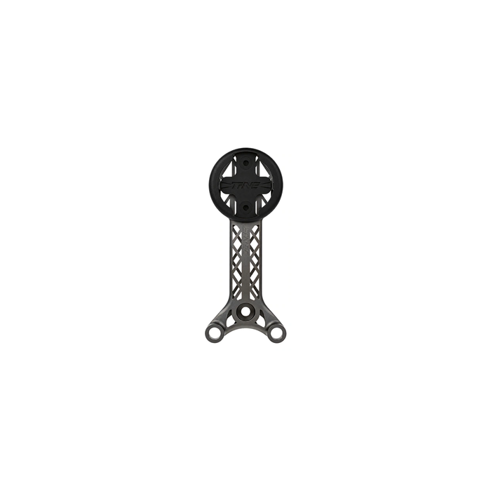 Titanium Computer Mount for Pinarello MOST Talon Ultra