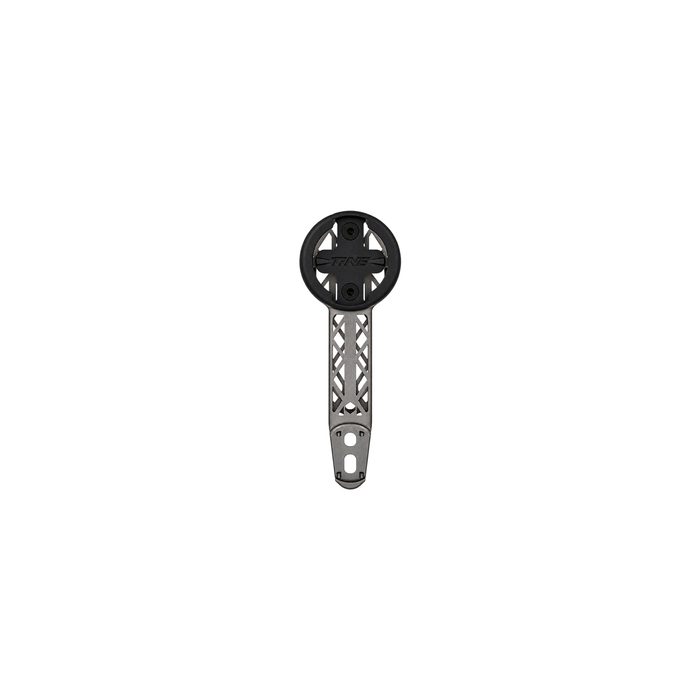 Titanium Computer Mount for ENVE Aero Stem & SES Bars
