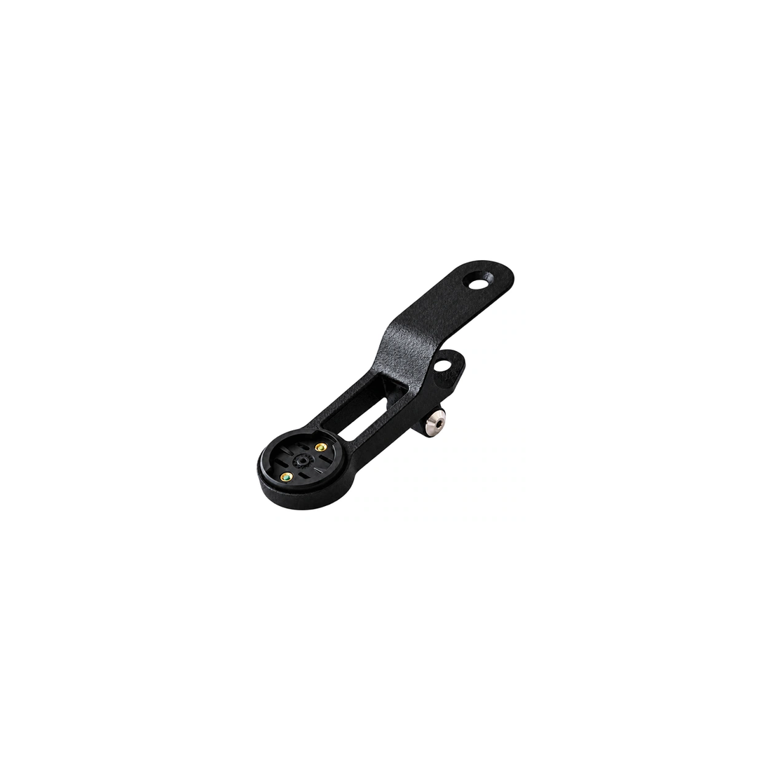 Canyon Gear Groove Computer Mount for CP0039 / CP0047 / CP0048 — Black