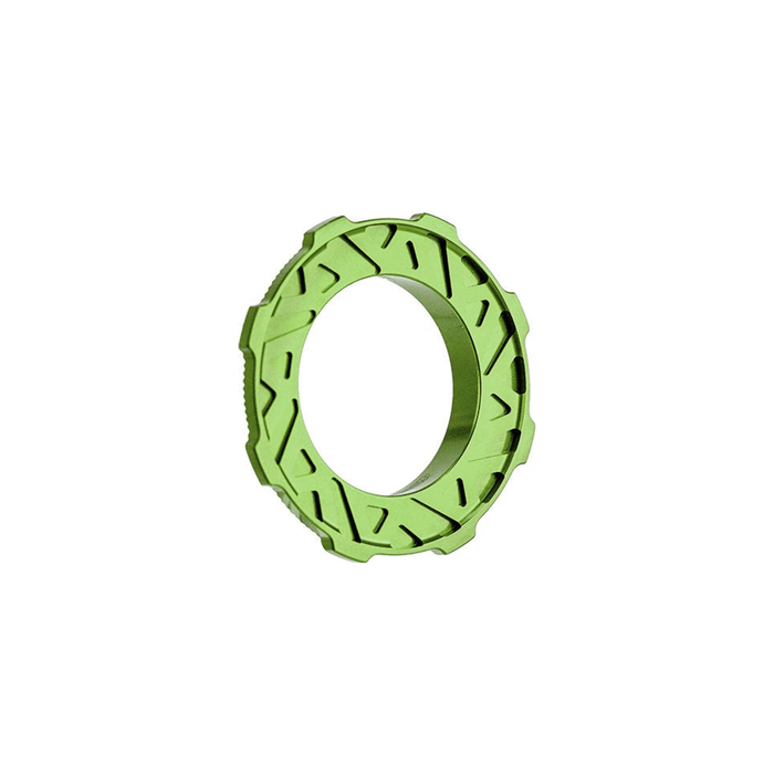 Chaser Center Lock Rotor Lockring – Internal / External Spline