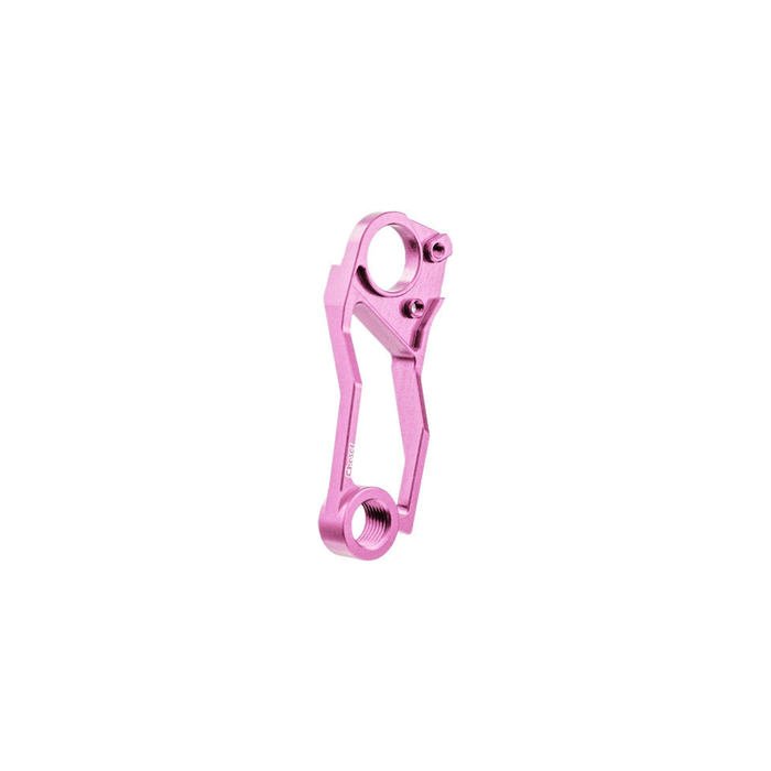 Chaser Derailleur Hanger for Trek Madone / Émonda / Domane Disc Frames