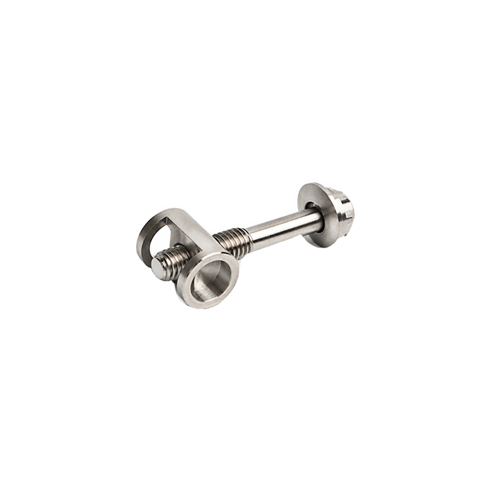 TiNE Titanium Seatpost Clamp Bolt for Specialized Tarmac SL7 / SL8