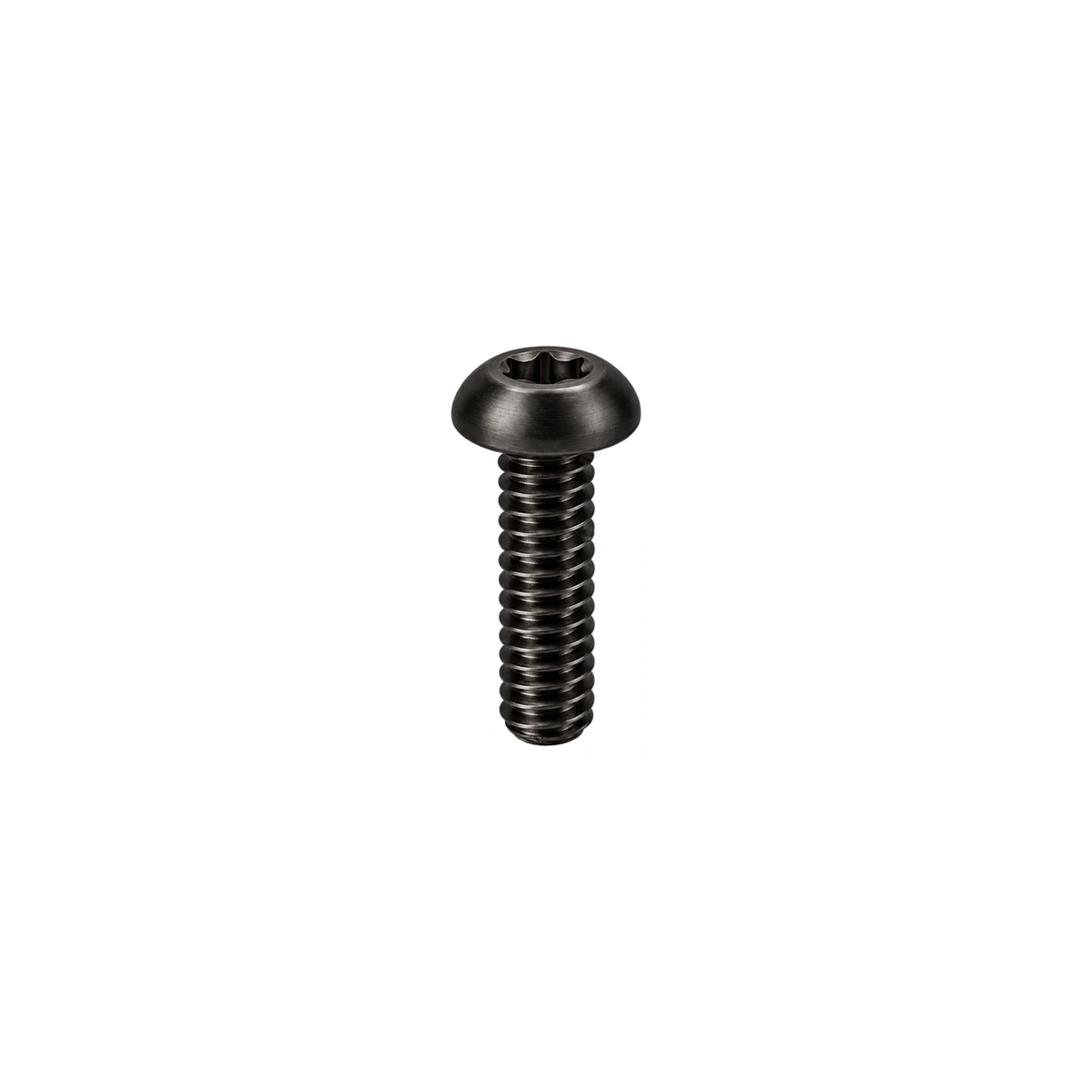 Titanium SRAM Red eTap 11-Speed Battery Cover Screws — Black