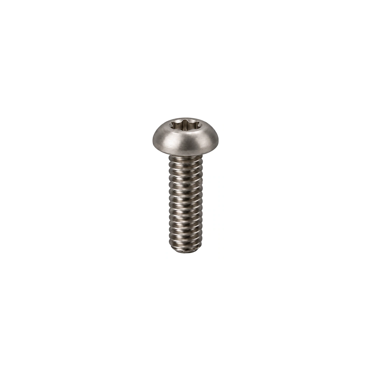 Titanium SRAM Red eTap 11-Speed Battery Cover Screws — Raw Titanium