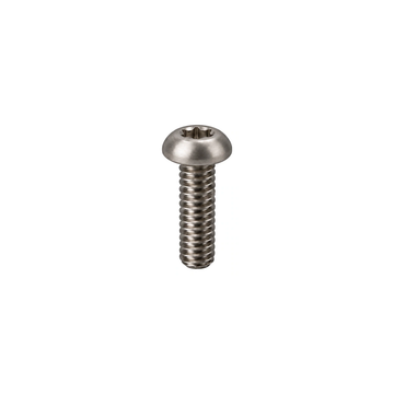Titanium SRAM Red eTap 11-Speed Battery Cover Screws — Raw Titanium