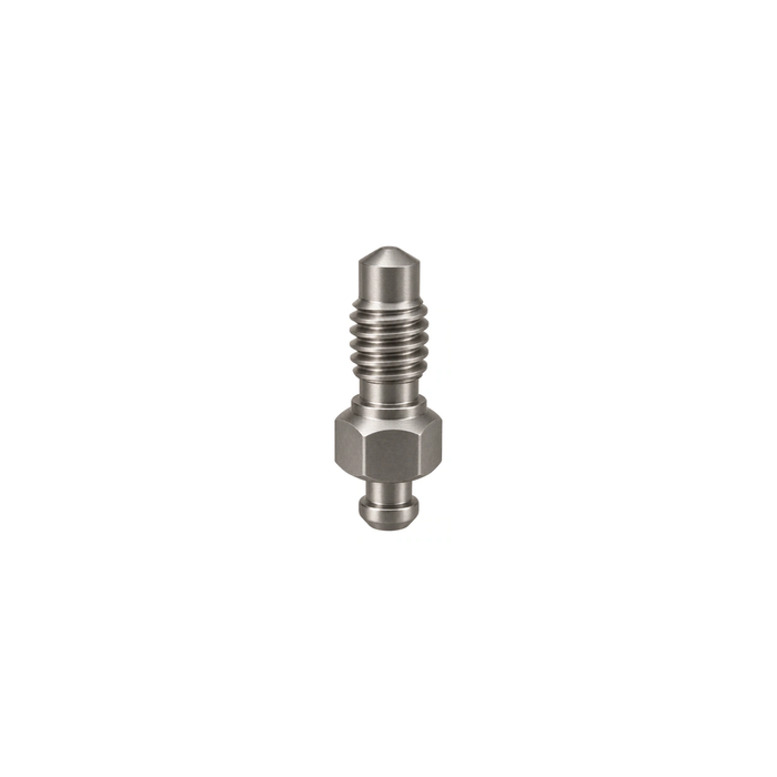Titanium Shimano Brake Caliper Bleed Nipple