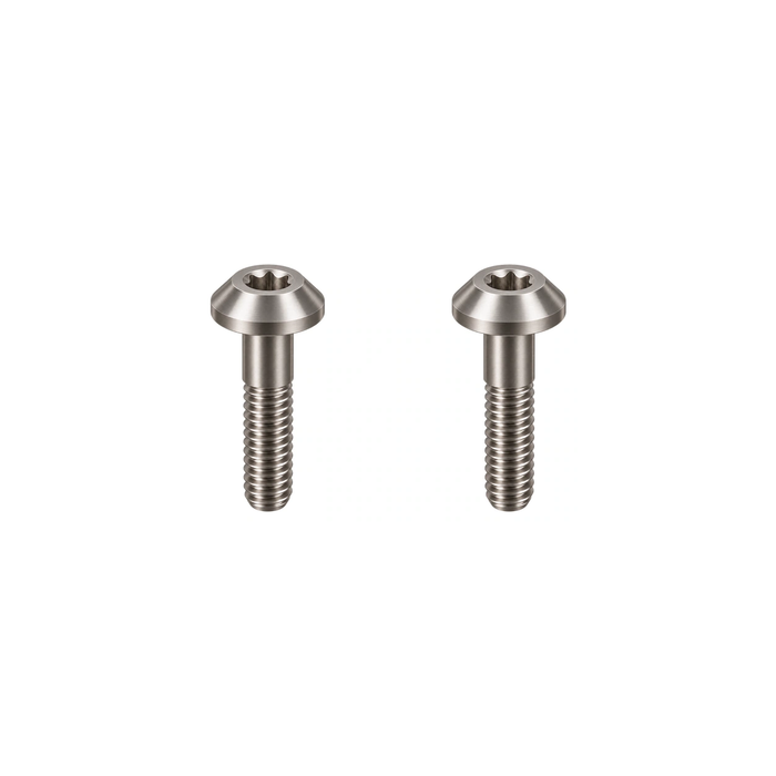 Titanium Shimano Ultegra R8170 Caliper Body Bolts