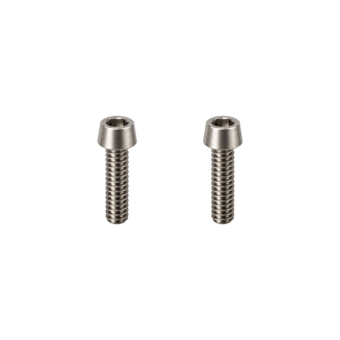 Titanium SRAM MTB Brake Lever Clamp Bolts