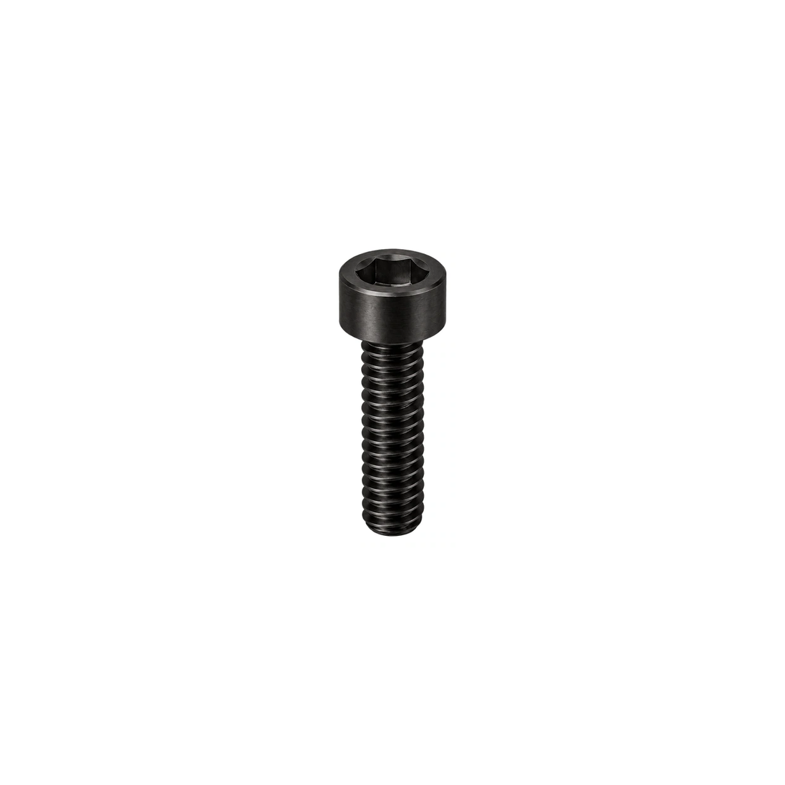 Titanium Zipp SL Sprint Top Cap Screw — Raw Titanium
