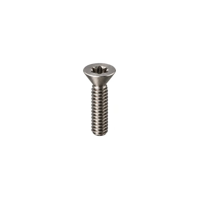 Titanium Orbea OQUO MTB Top Cap Screw