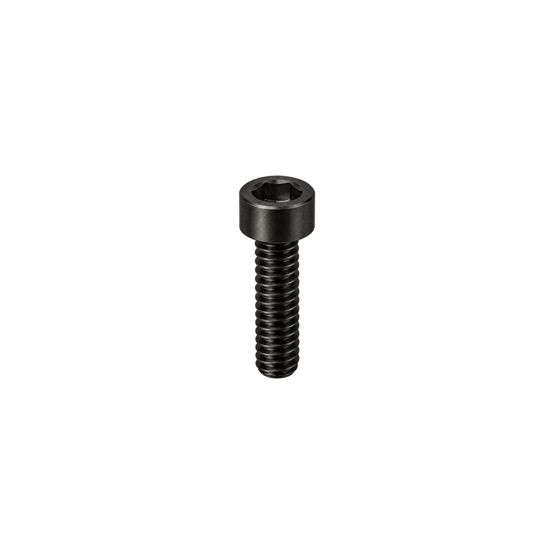 Titanium PNW Dropper Remote Lever Bolt — Raw Titanium