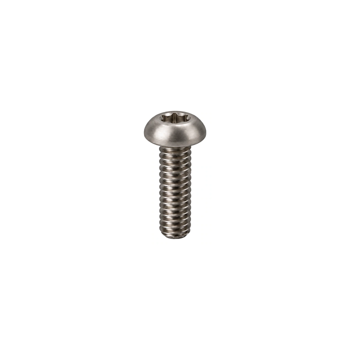 Titanium SRAM Brake Lever Pivot Bolt