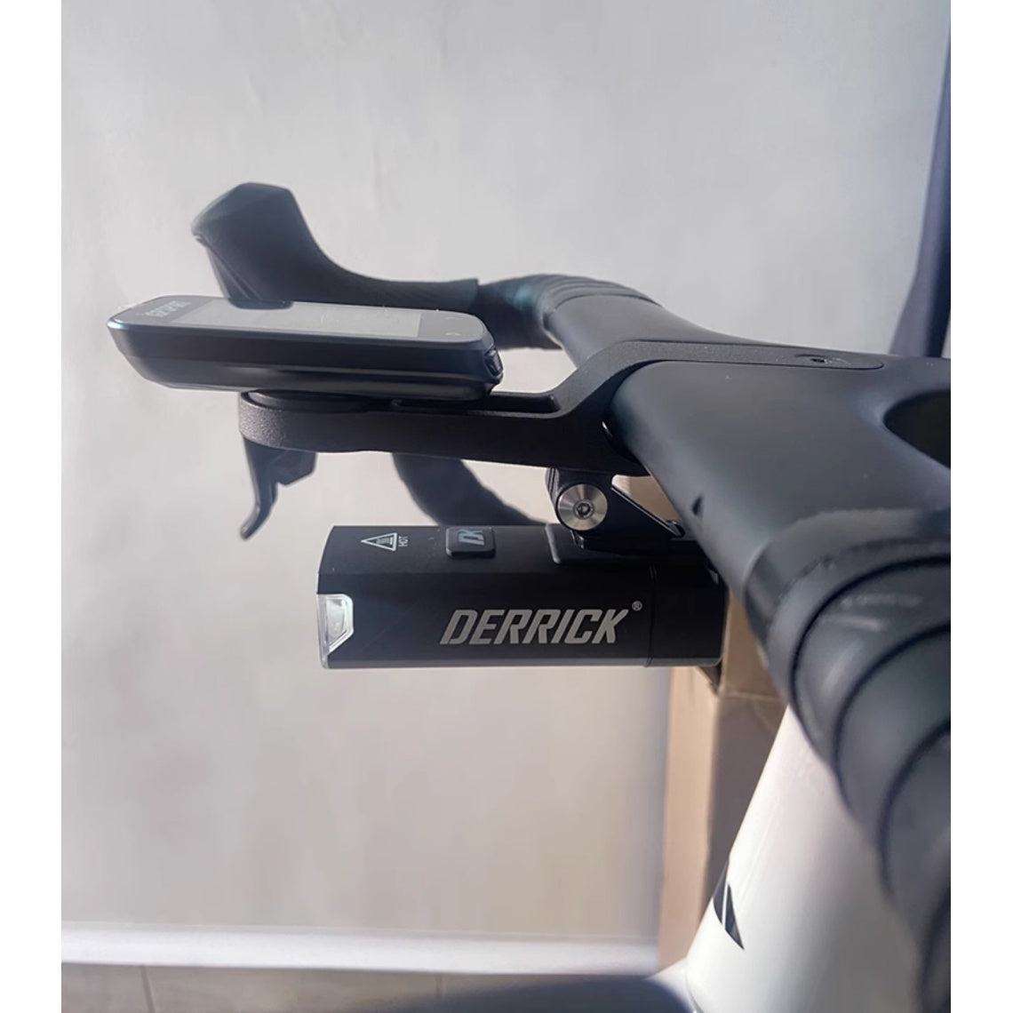 Canyon Gear Groove Computer Mount for CP0039 / CP0047 / CP0048