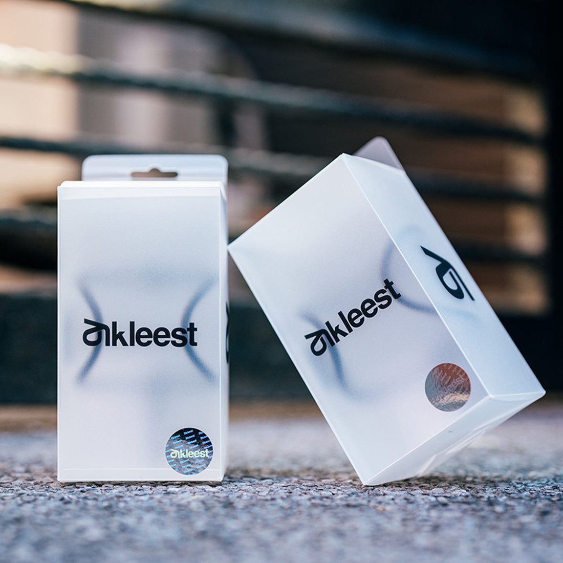 CyKleest Carbon Fiber Bottle Cage with Titanium Bolts