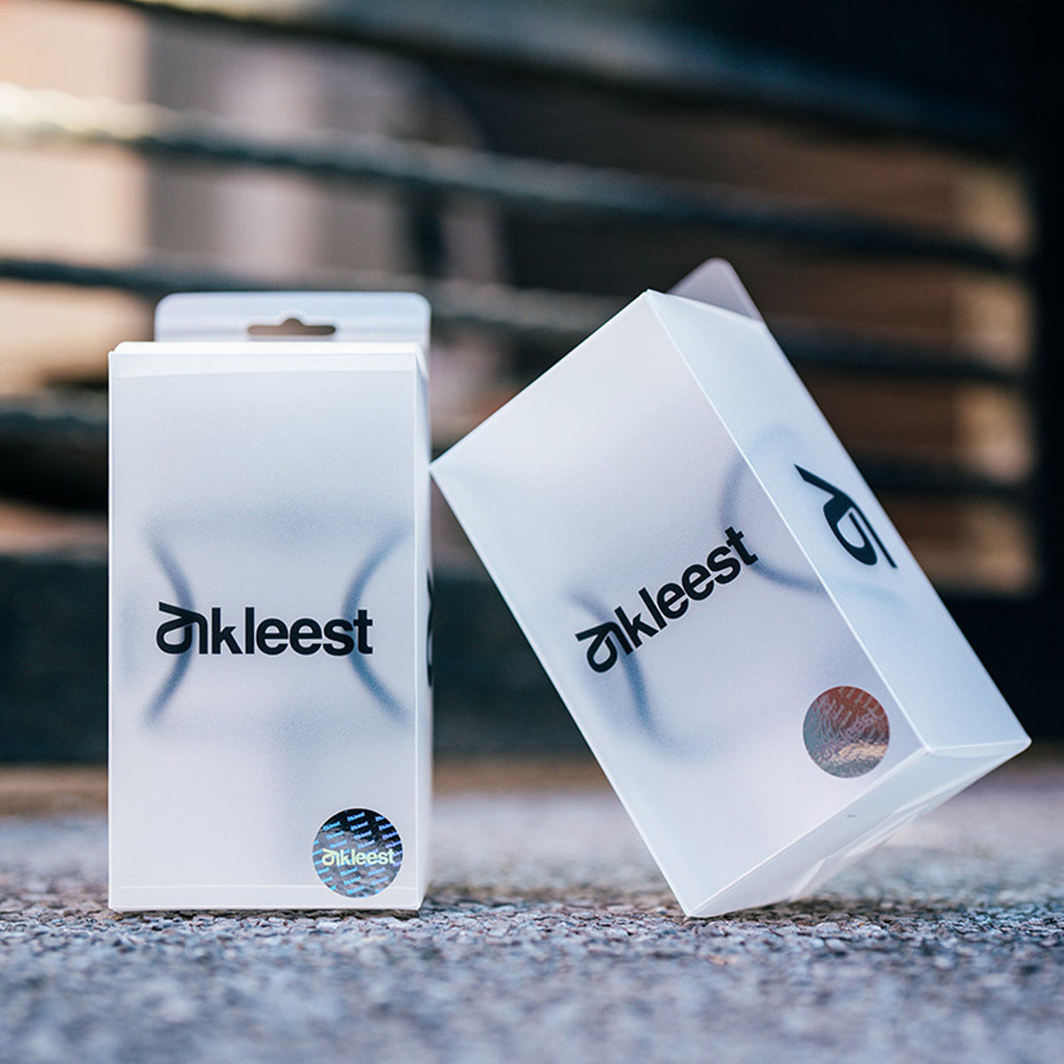 CyKleest Carbon Fiber Bottle Cage with Titanium Bolts