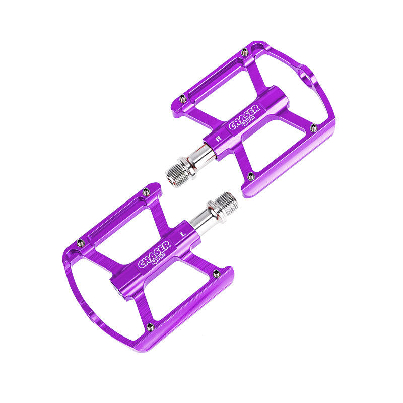 Chaser CNC 6061 Aluminum Platform Pedals