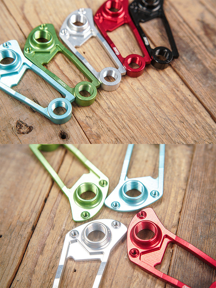 Chaser Direct-Mount Hanger for Giant / Liv Road Disc Frames