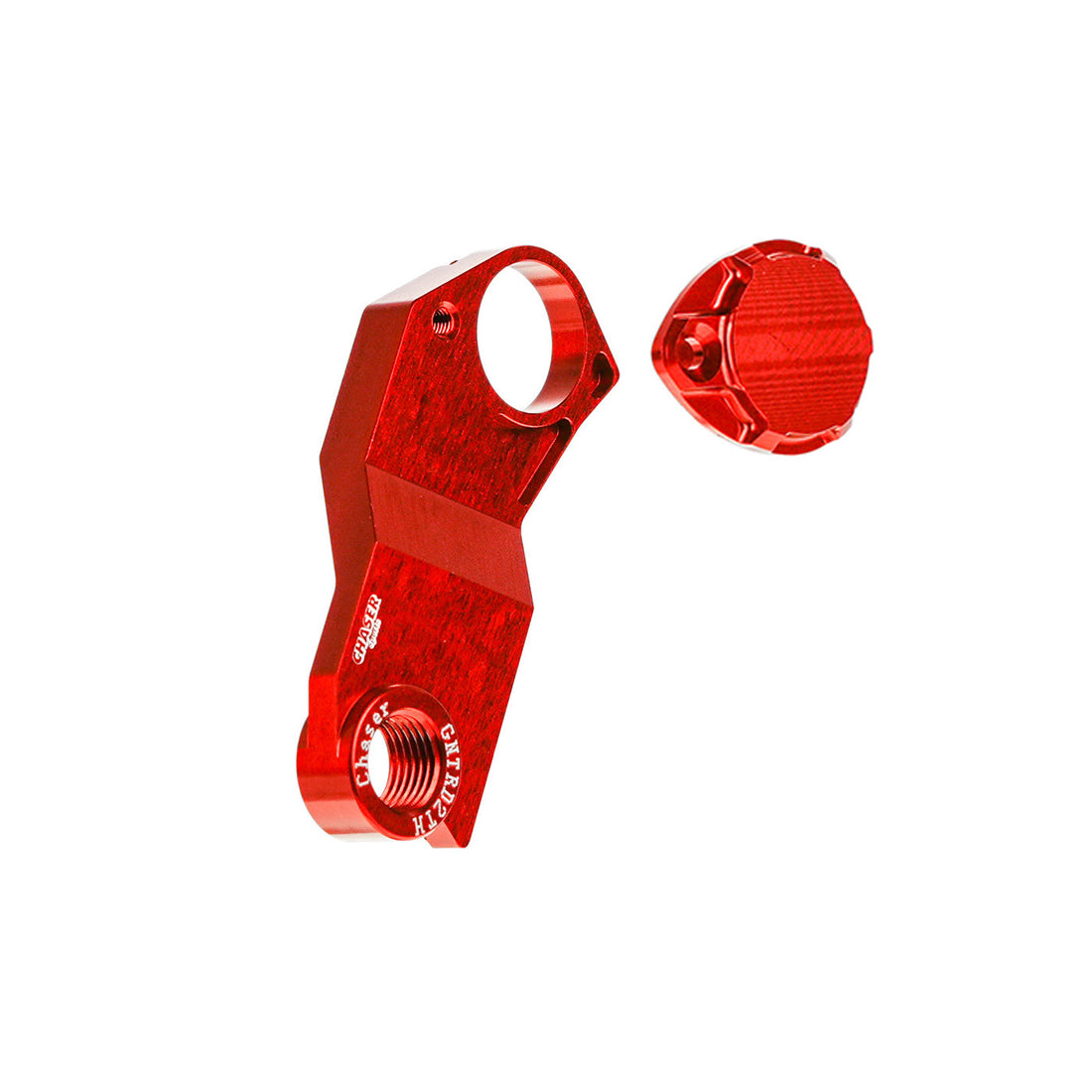 Chaser Direct-Mount Hanger for Giant / Liv Road Disc Frames