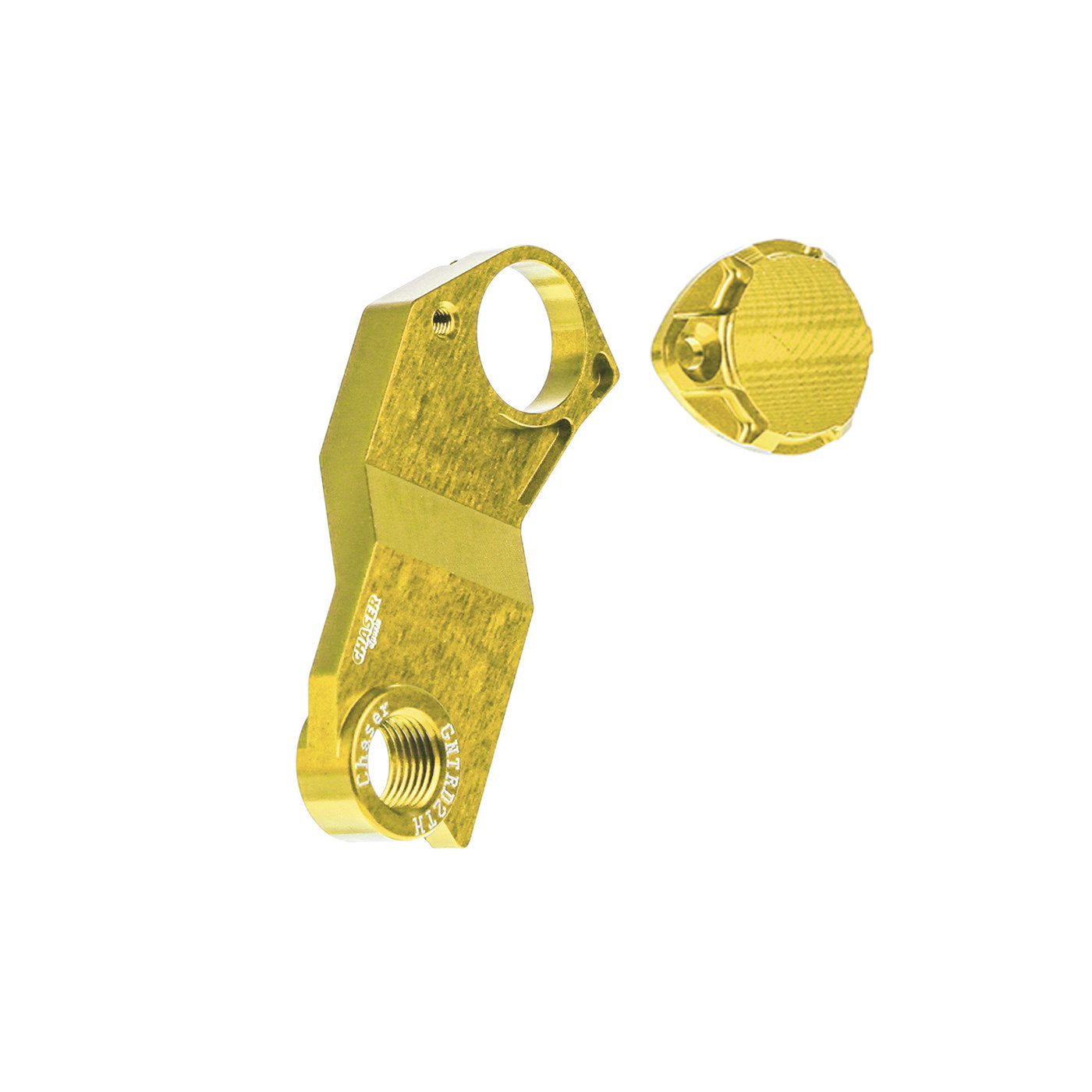Chaser Direct-Mount Hanger for Giant / Liv Road Disc Frames