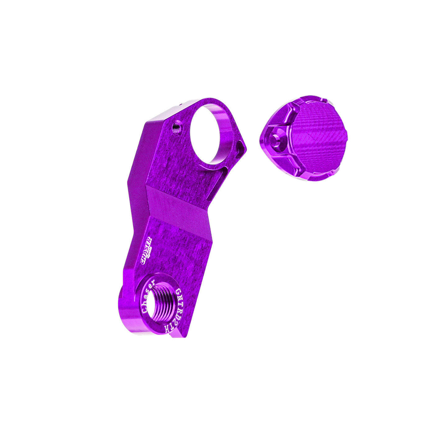 Chaser Direct-Mount Hanger for Giant / Liv Road Disc Frames