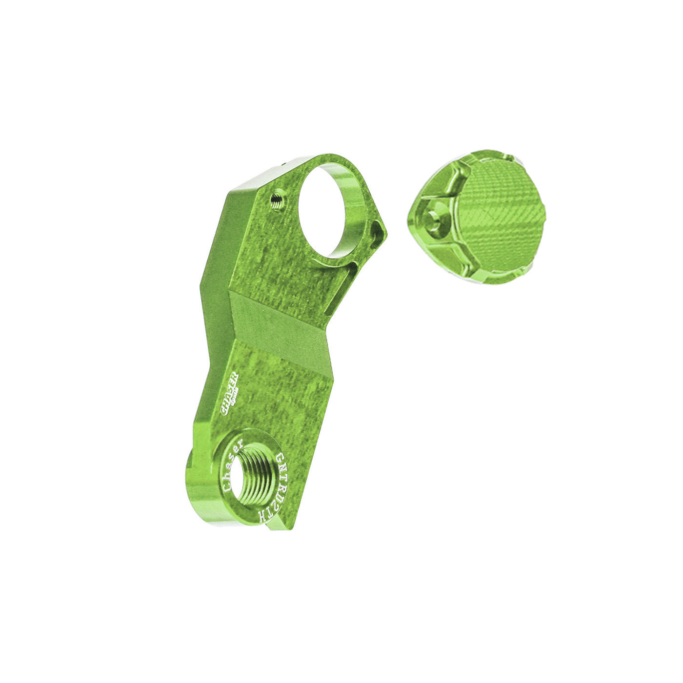 Chaser Direct-Mount Hanger for Giant / Liv Road Disc Frames