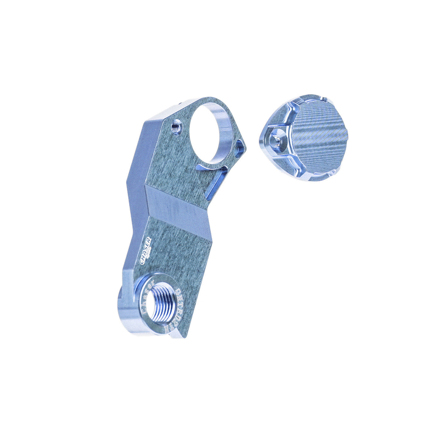 Chaser Direct-Mount Hanger for Giant / Liv Road Disc Frames