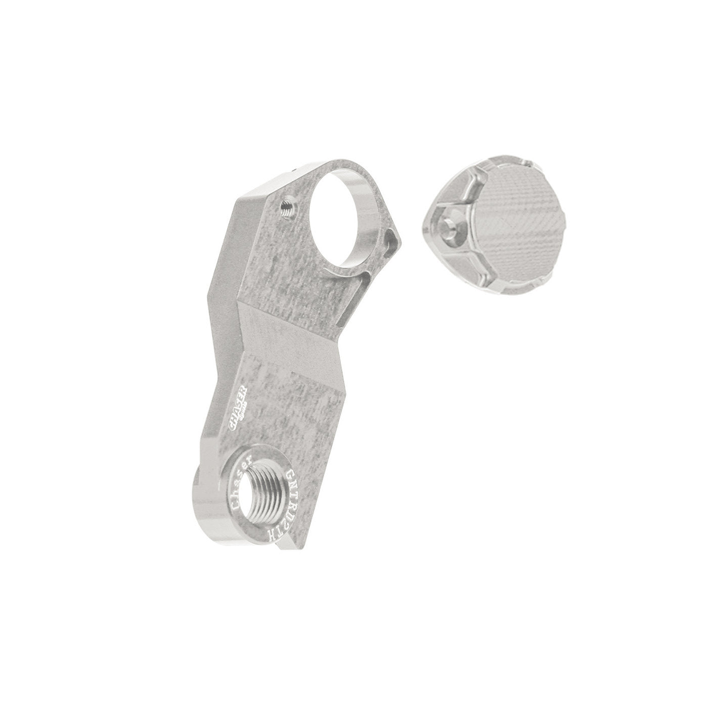 Chaser Direct-Mount Hanger for Giant / Liv Road Disc Frames