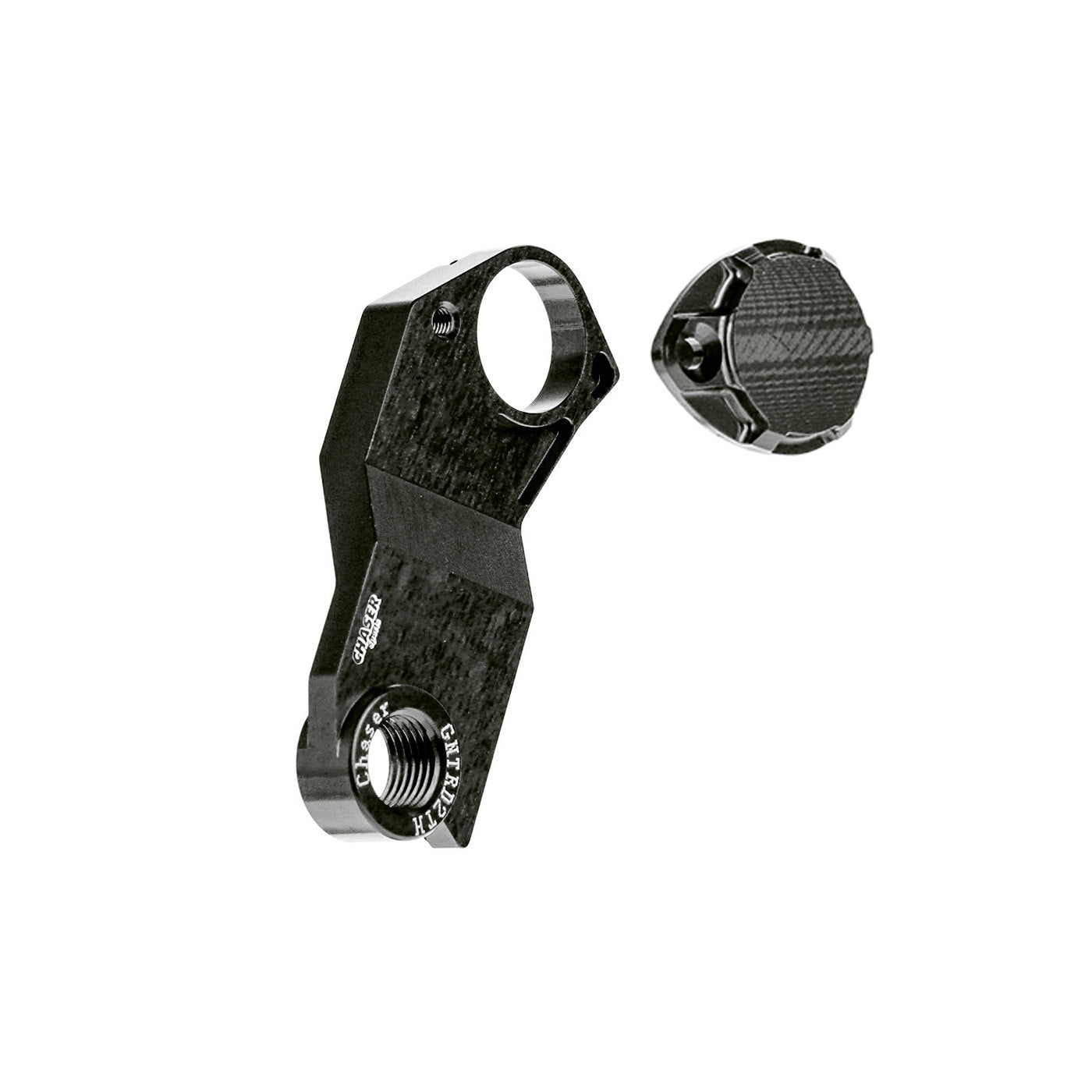 Chaser Direct-Mount Hanger for Giant / Liv Road Disc Frames
