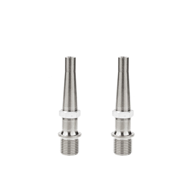 Chaser Titanium Pedal Axle Kit for LOOK KEO 2 Max / KEO Blade