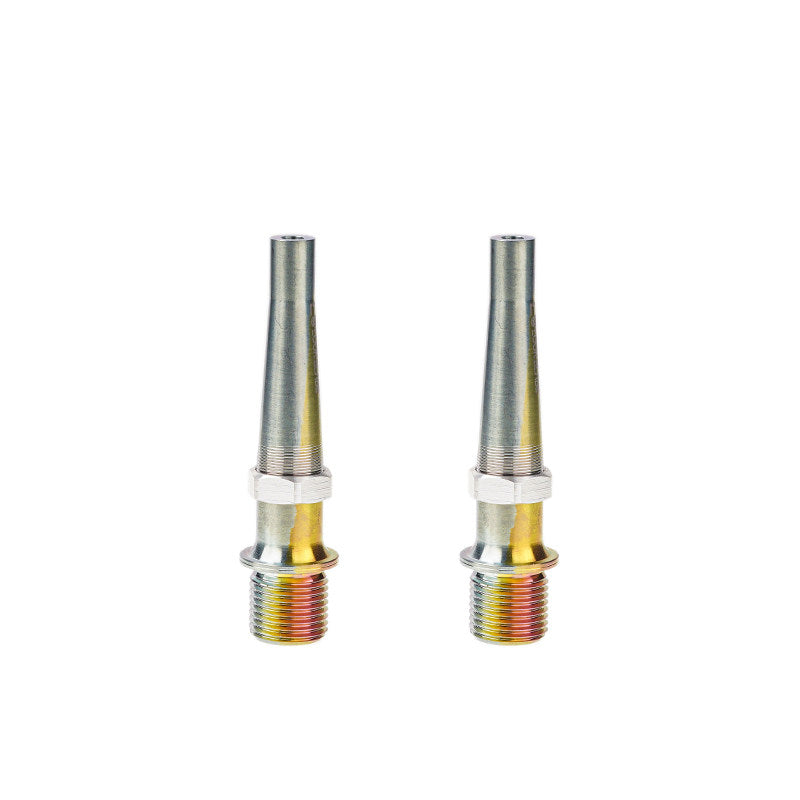 Chaser Titanium Pedal Axle Kit for LOOK KEO 2 Max / KEO Blade