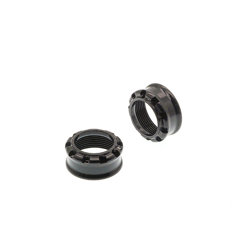 Chaser Titanium Pedal Axle Kit for LOOK KEO 2 Max / KEO Blade