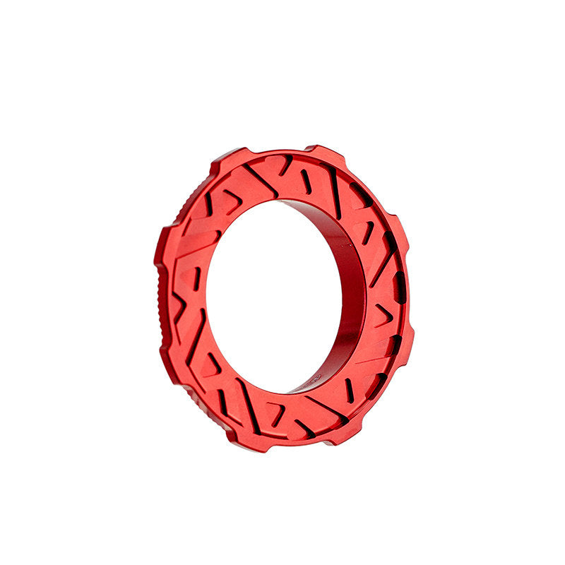Chaser Center Lock Rotor Lockring – Internal / External Spline