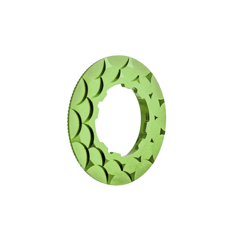Chaser Center Lock Rotor Lockring – Internal / External Spline