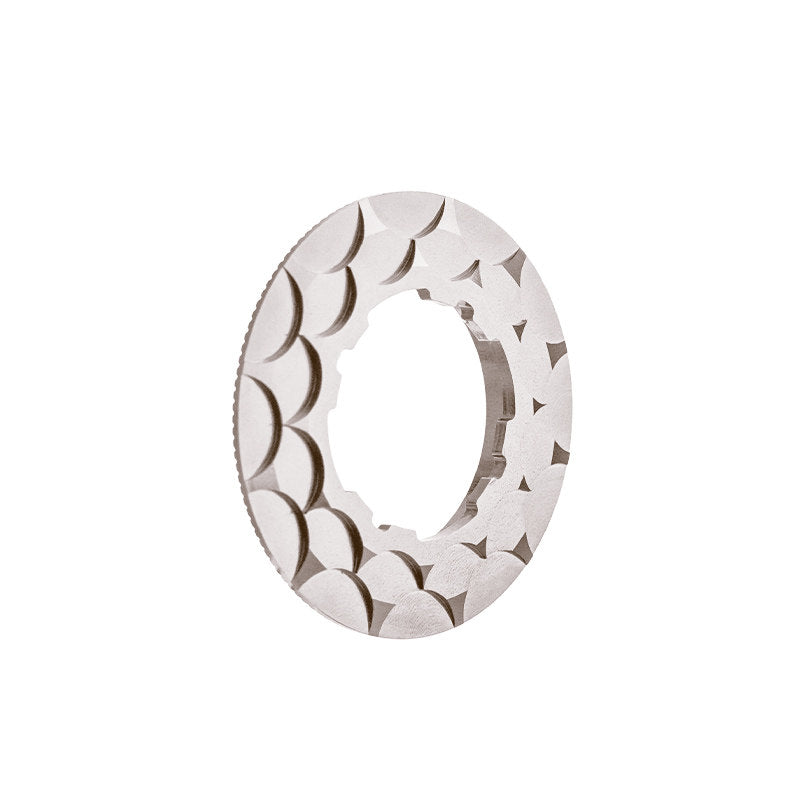 Chaser Center Lock Rotor Lockring – Internal / External Spline