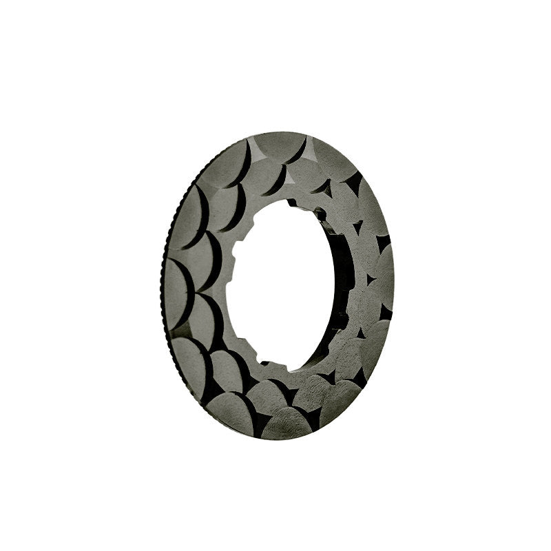 Chaser Center Lock Rotor Lockring – Internal / External Spline