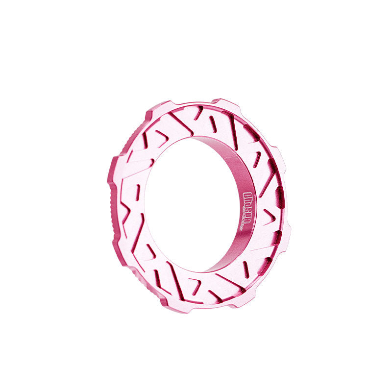 Chaser Center Lock Rotor Lockring – Internal / External Spline