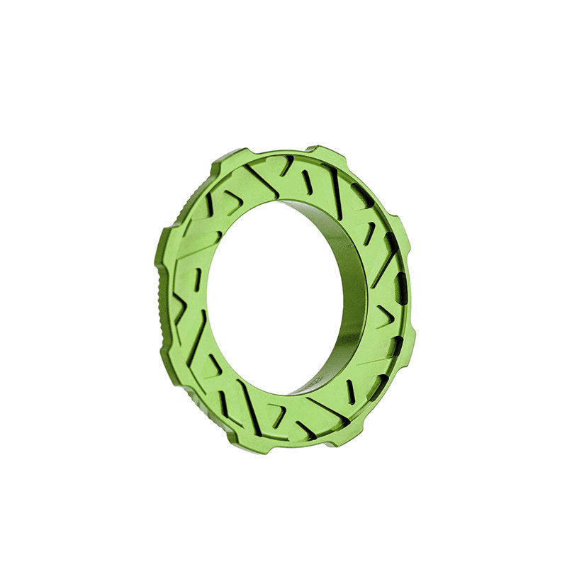 Chaser Center Lock Rotor Lockring – Internal / External Spline