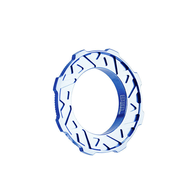 Chaser Center Lock Rotor Lockring – Internal / External Spline