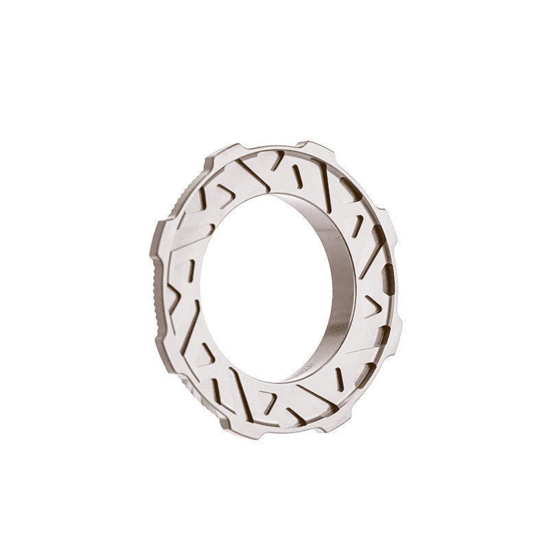 Chaser Center Lock Rotor Lockring – Internal / External Spline
