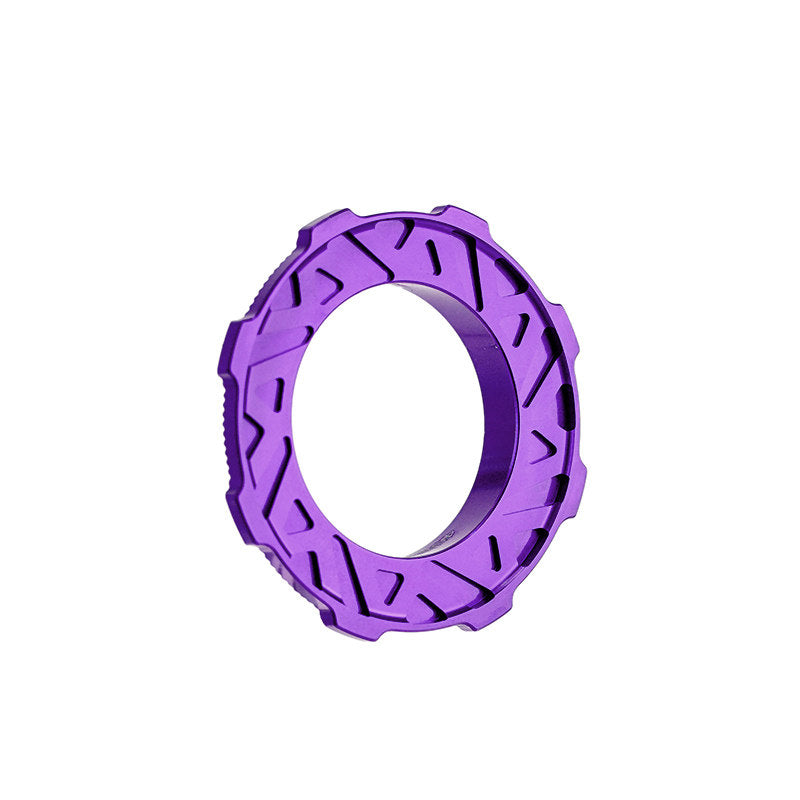 Chaser Center Lock Rotor Lockring – Internal / External Spline