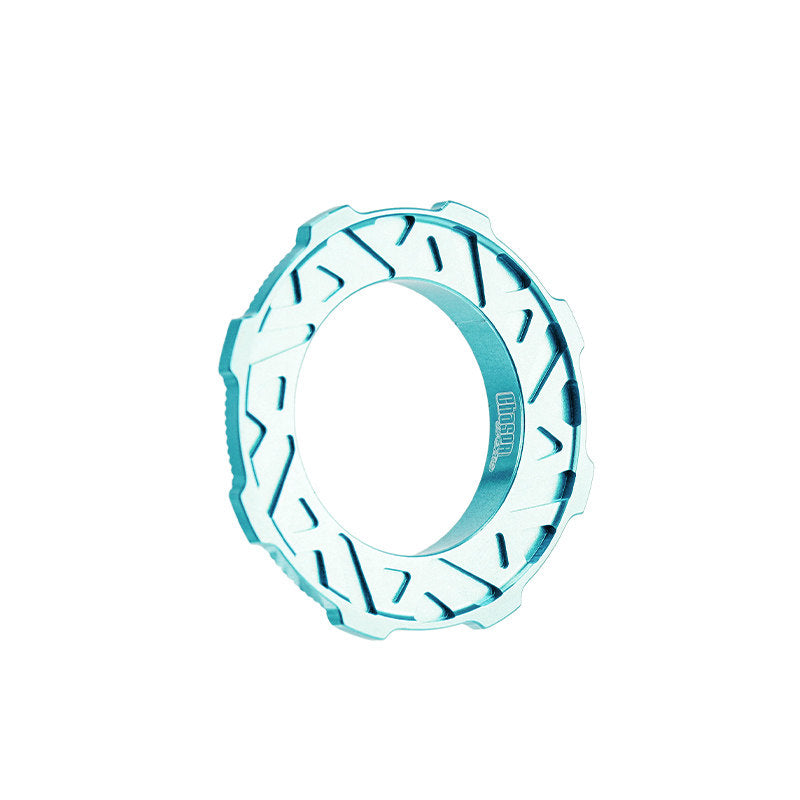 Chaser Center Lock Rotor Lockring – Internal / External Spline
